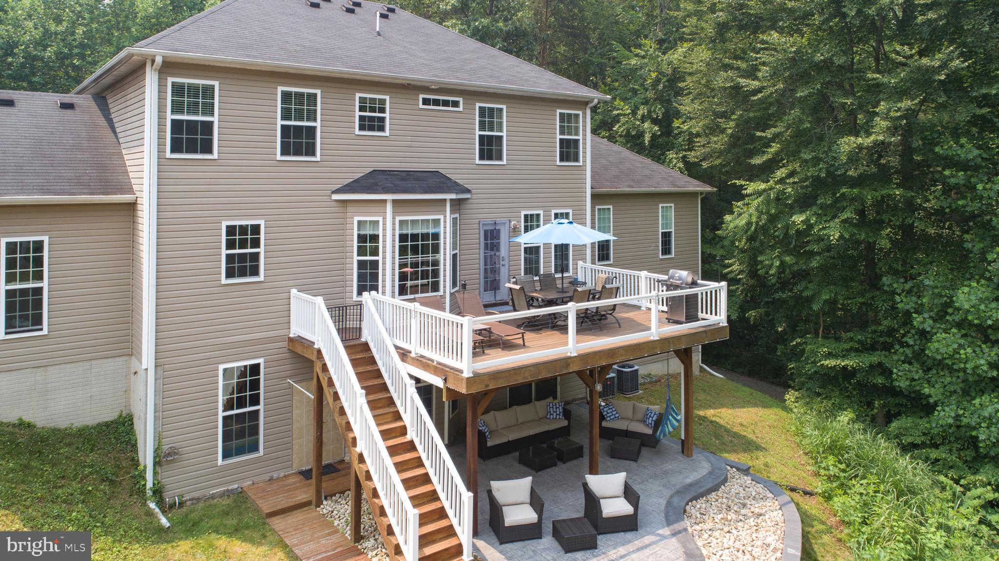 MORGAN II - Residential