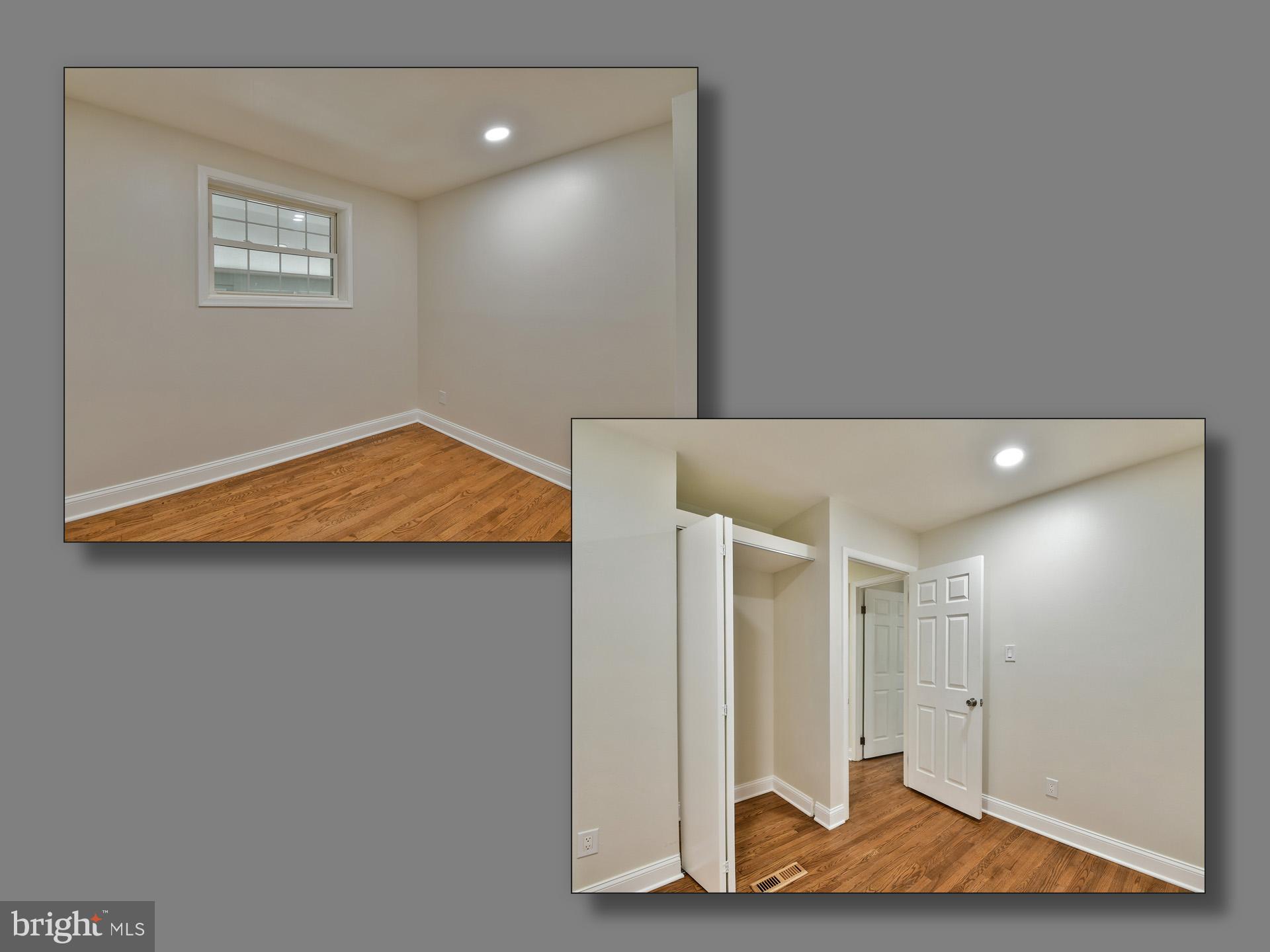 HUNTERS MILL ESTATES - Residential