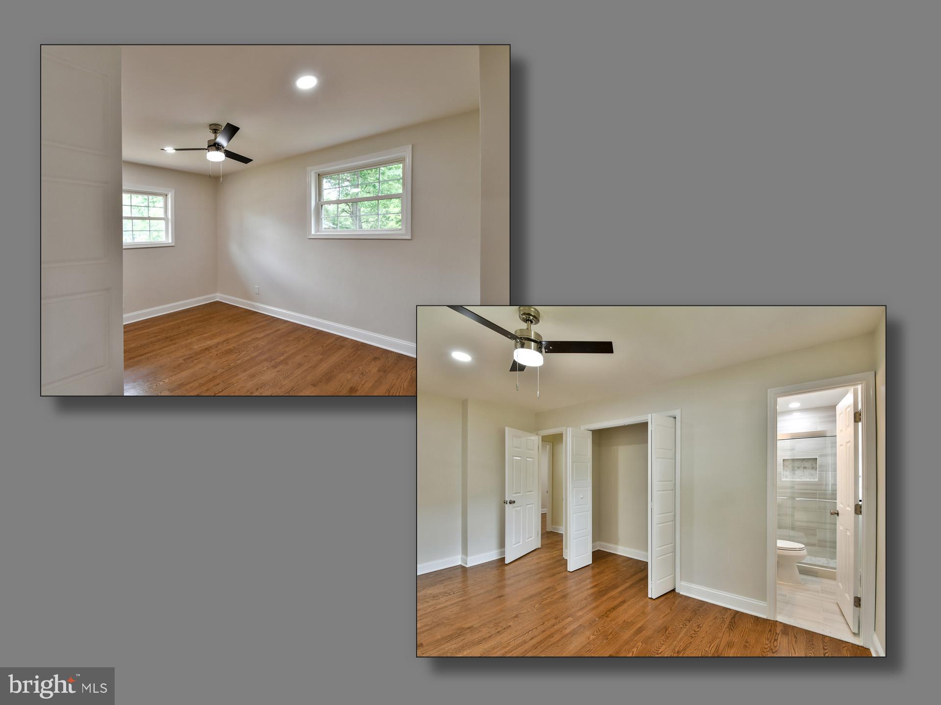 HUNTERS MILL ESTATES - Residential