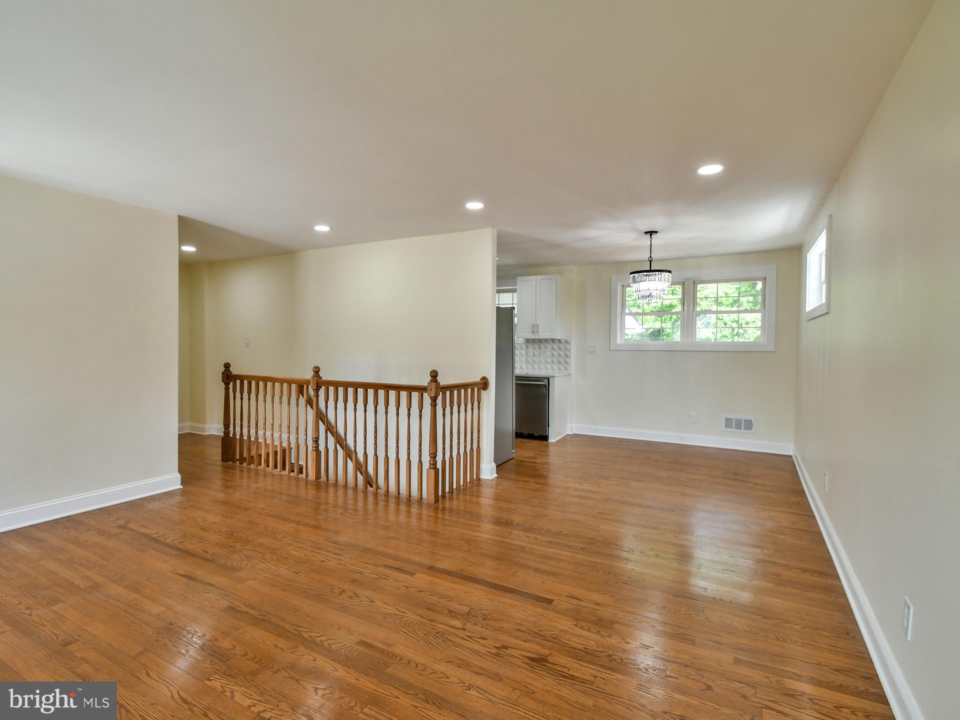 HUNTERS MILL ESTATES - Residential