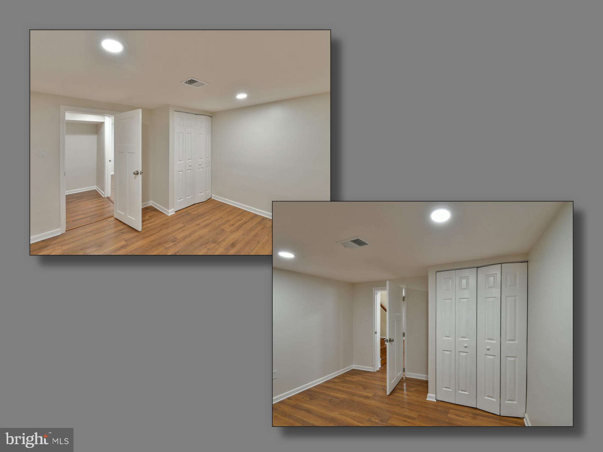 HUNTERS MILL ESTATES - Residential