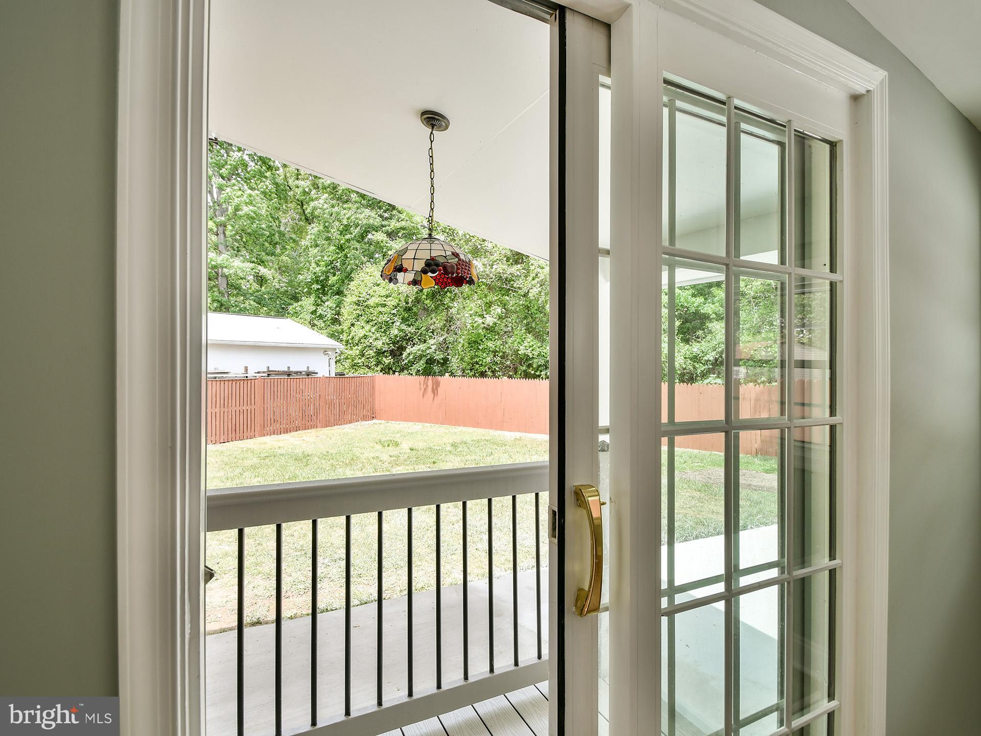 HUNTERS MILL ESTATES - Residential