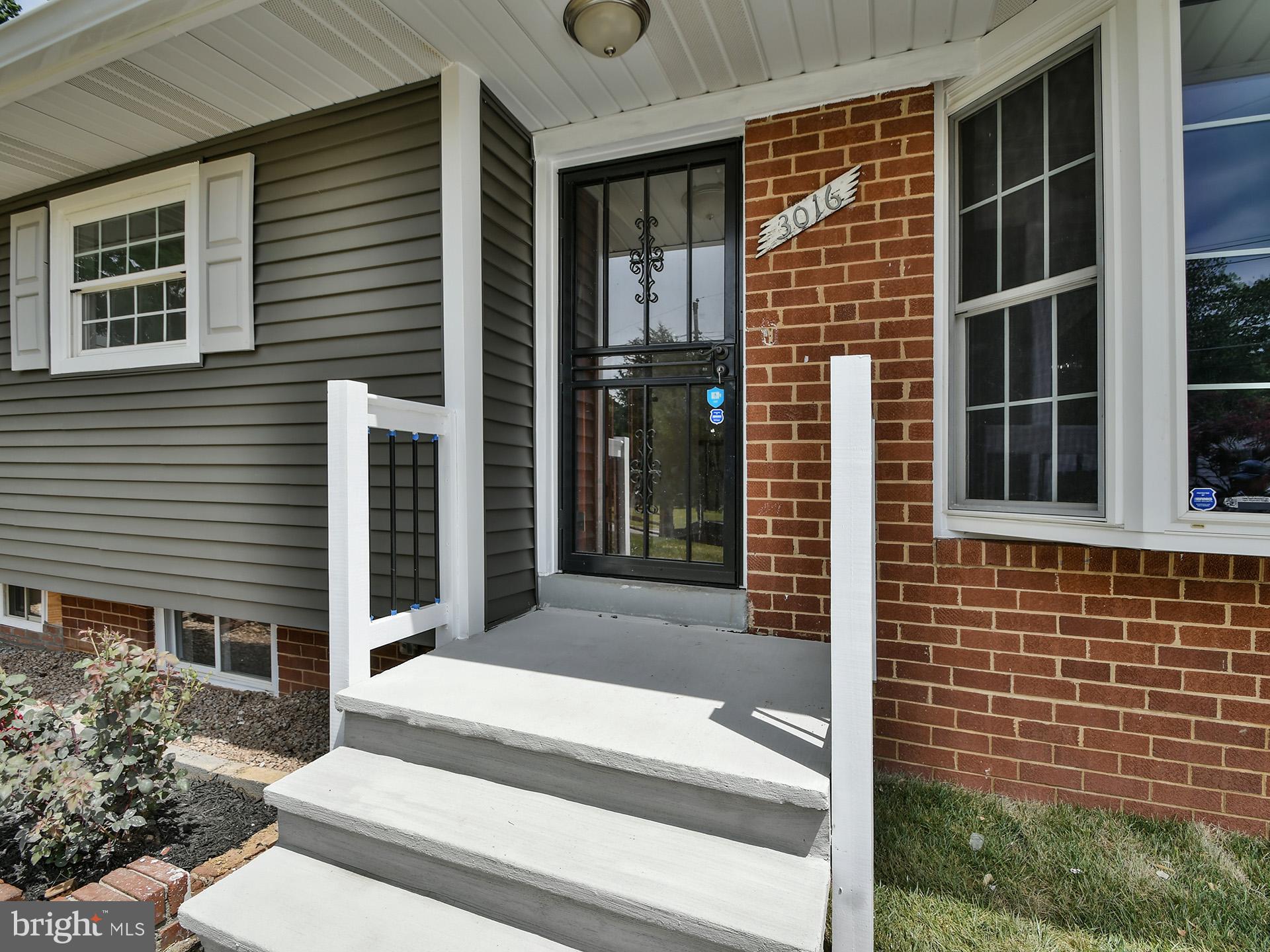 HUNTERS MILL ESTATES - Residential