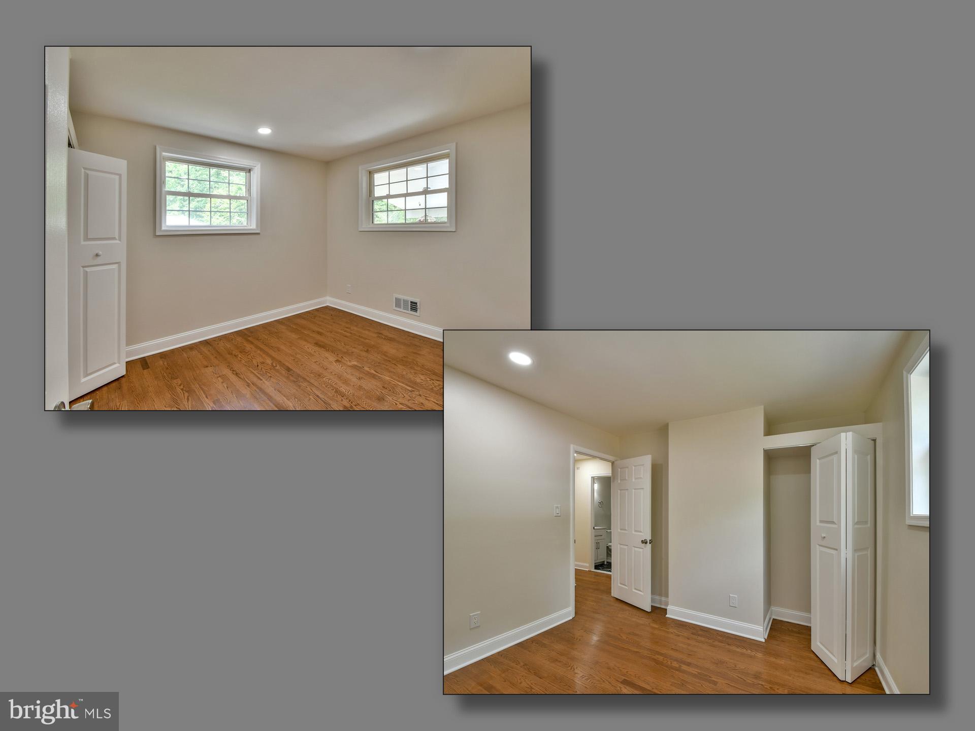 HUNTERS MILL ESTATES - Residential