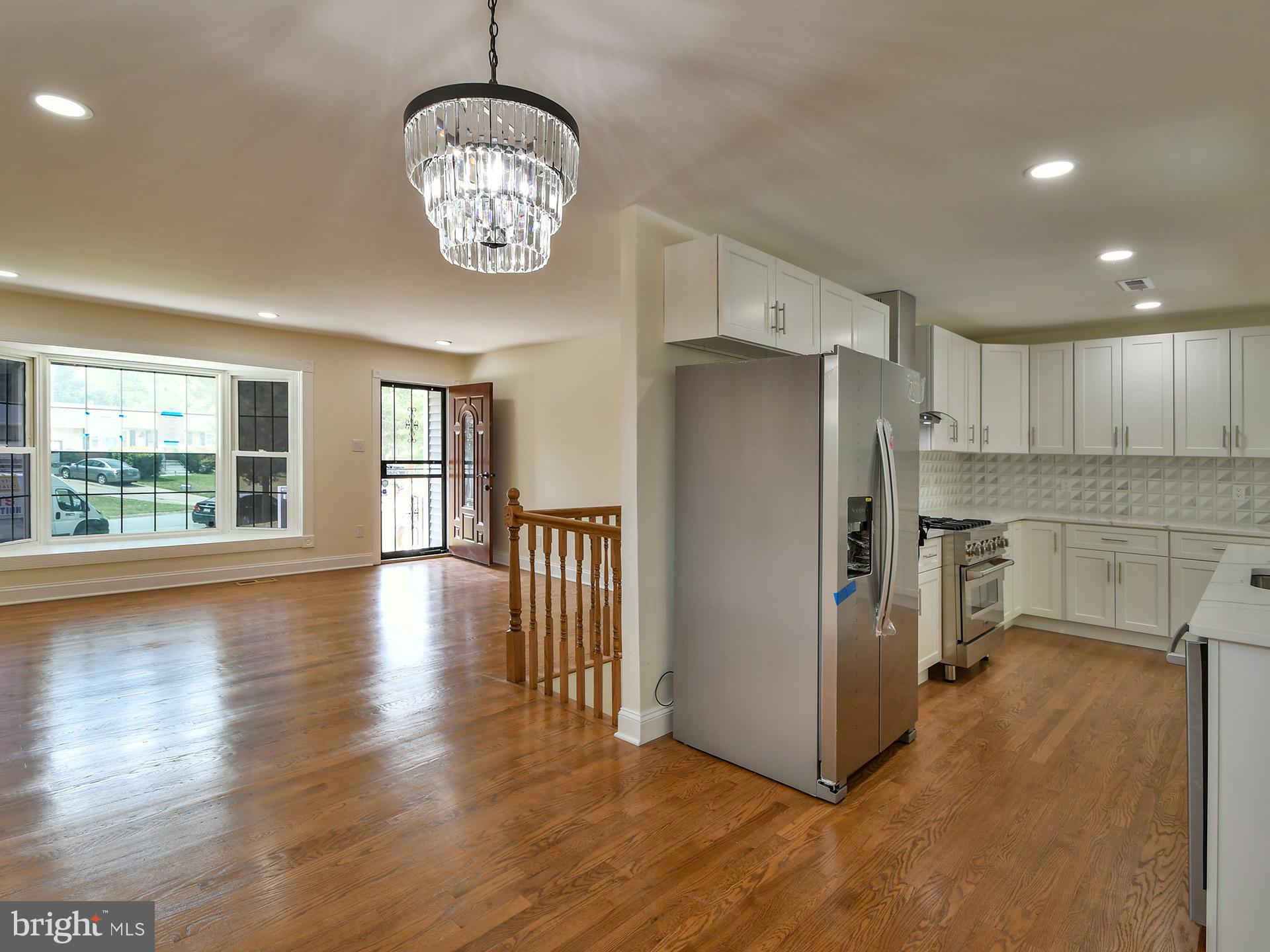 HUNTERS MILL ESTATES - Residential