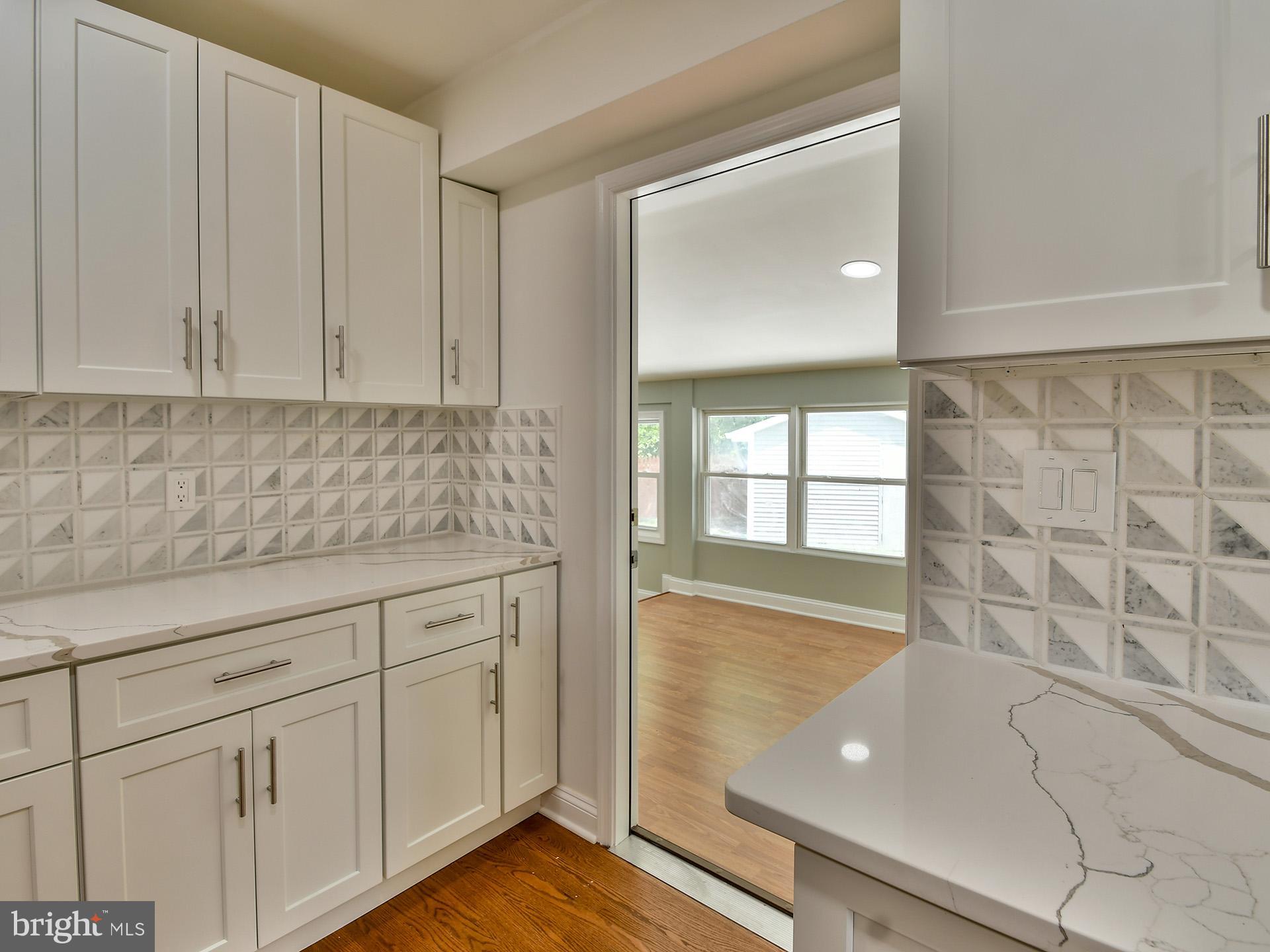 HUNTERS MILL ESTATES - Residential