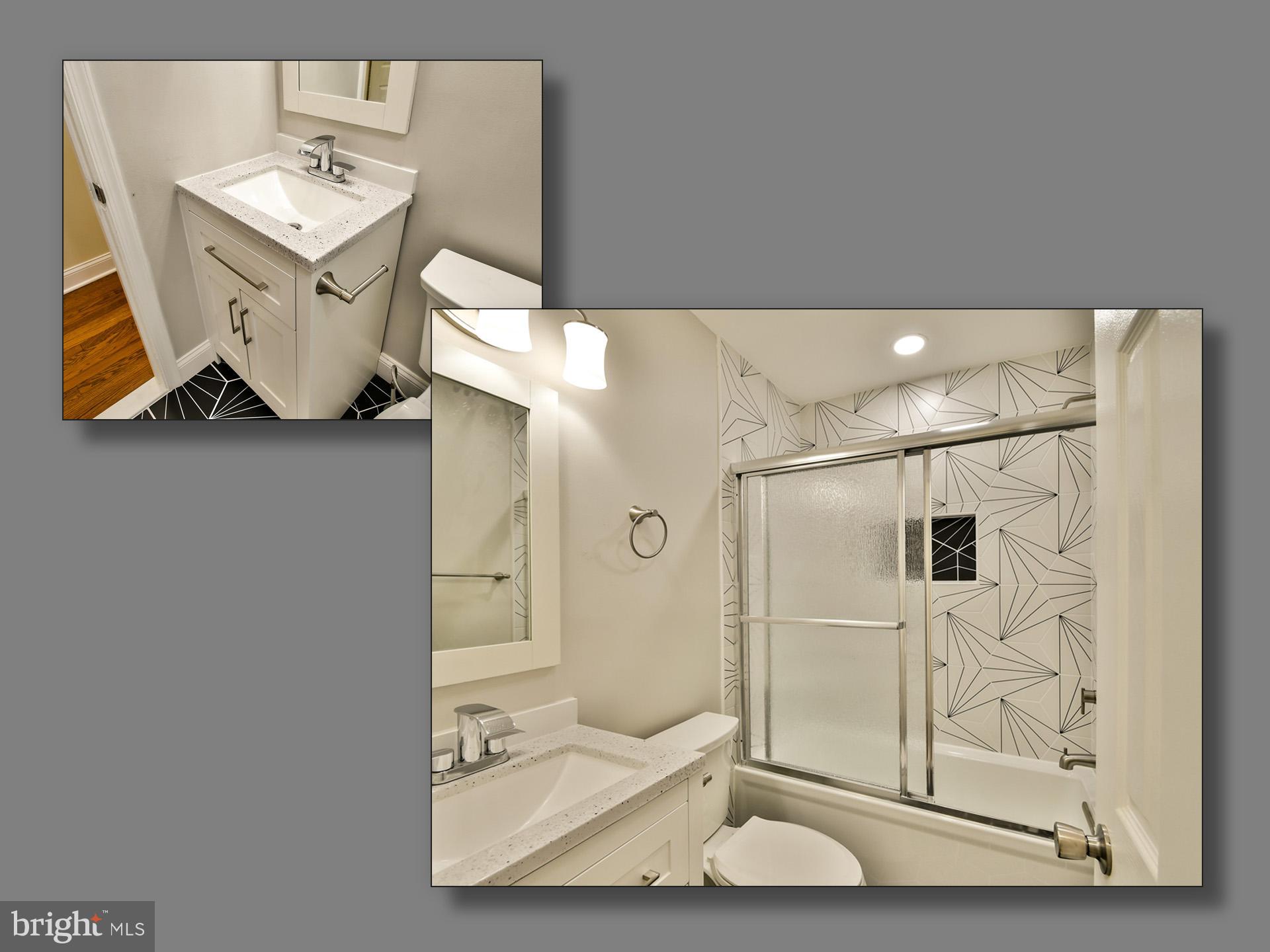 HUNTERS MILL ESTATES - Residential