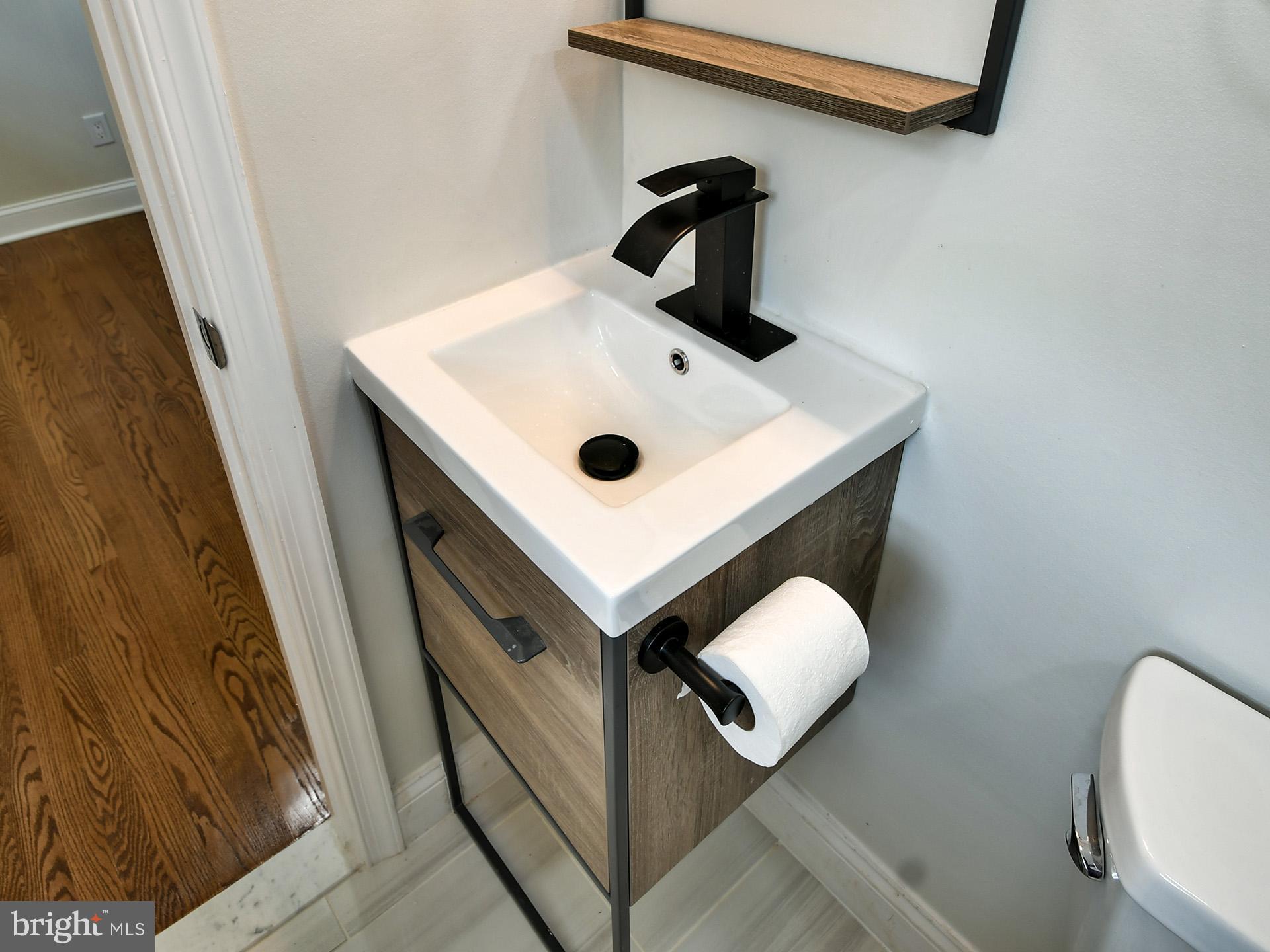 HUNTERS MILL ESTATES - Residential