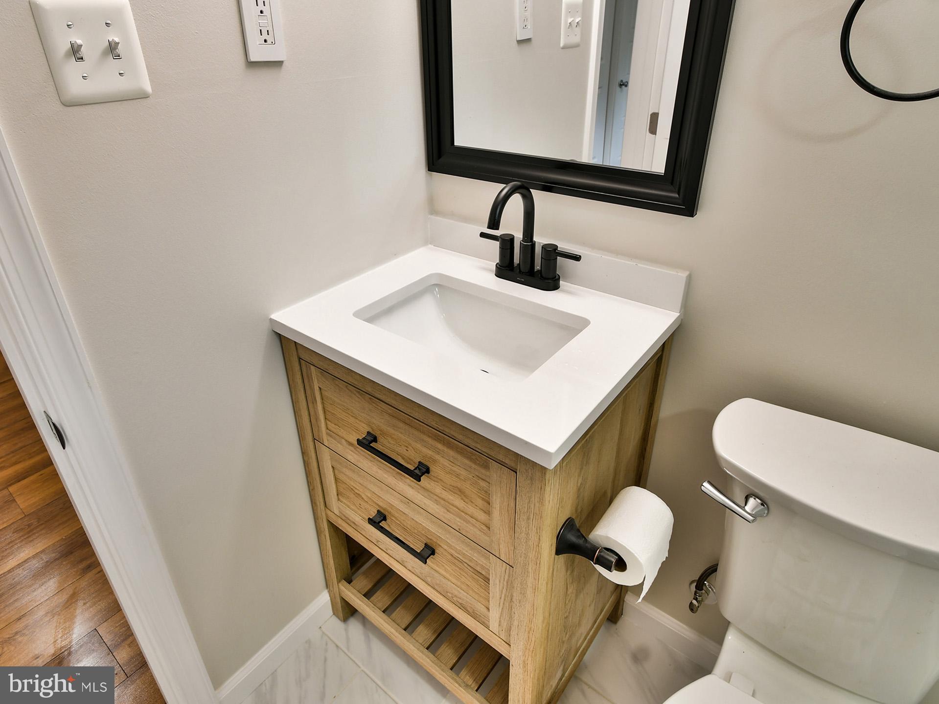 HUNTERS MILL ESTATES - Residential