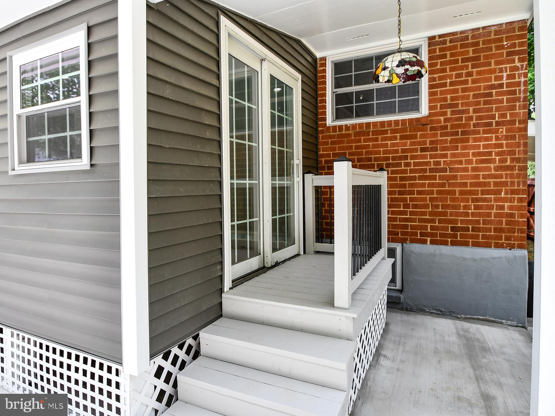 HUNTERS MILL ESTATES - Residential