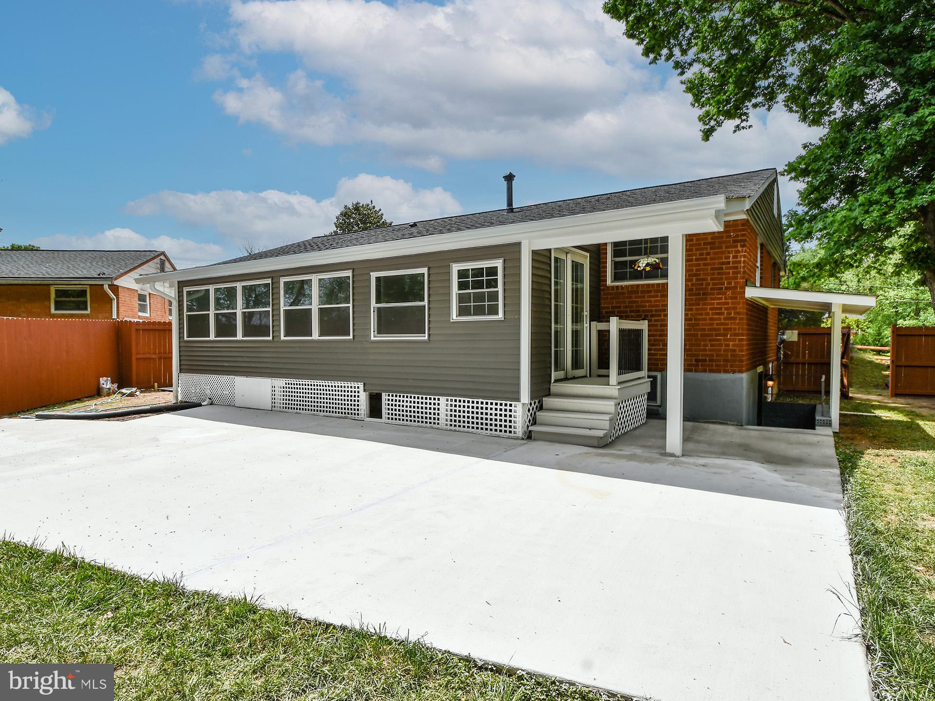 HUNTERS MILL ESTATES - Residential