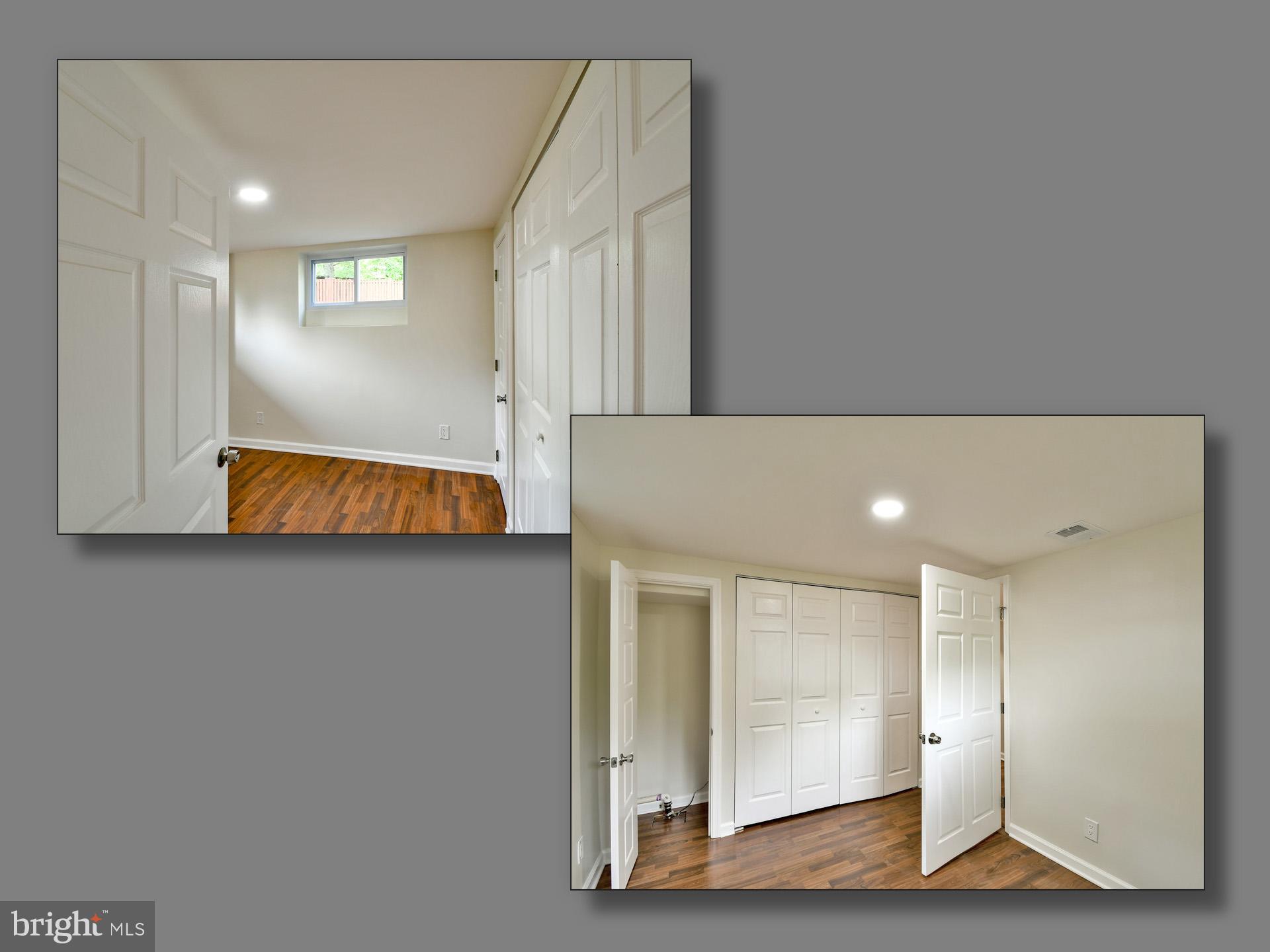 HUNTERS MILL ESTATES - Residential