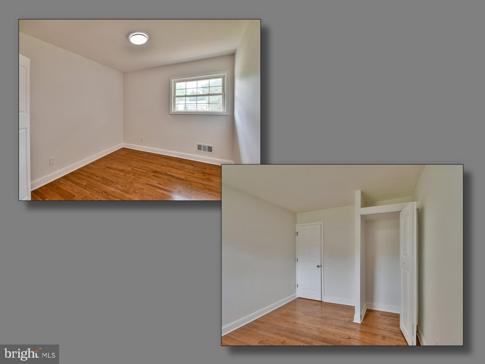 HUNTERS MILL ESTATES - Residential