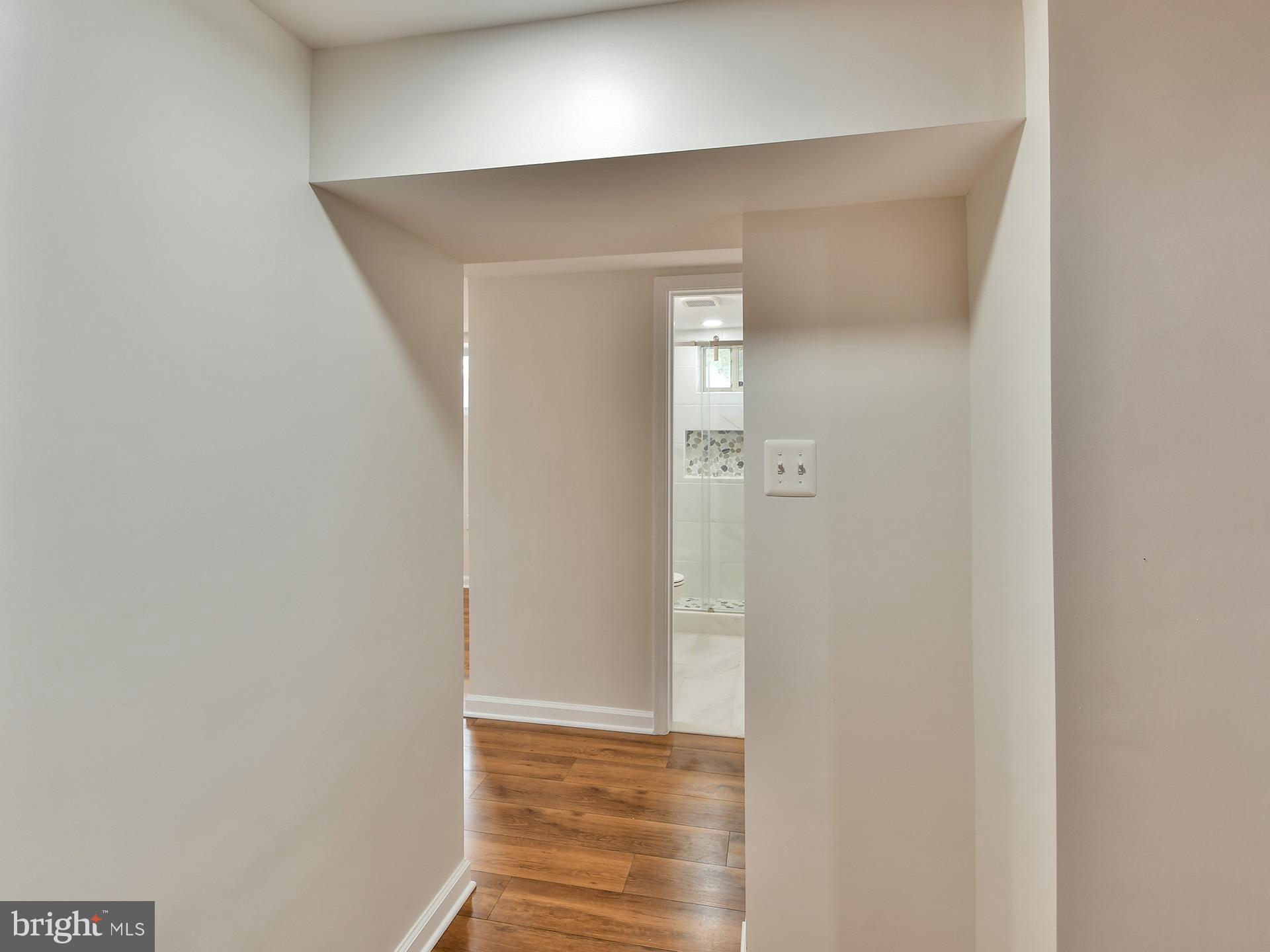 HUNTERS MILL ESTATES - Residential