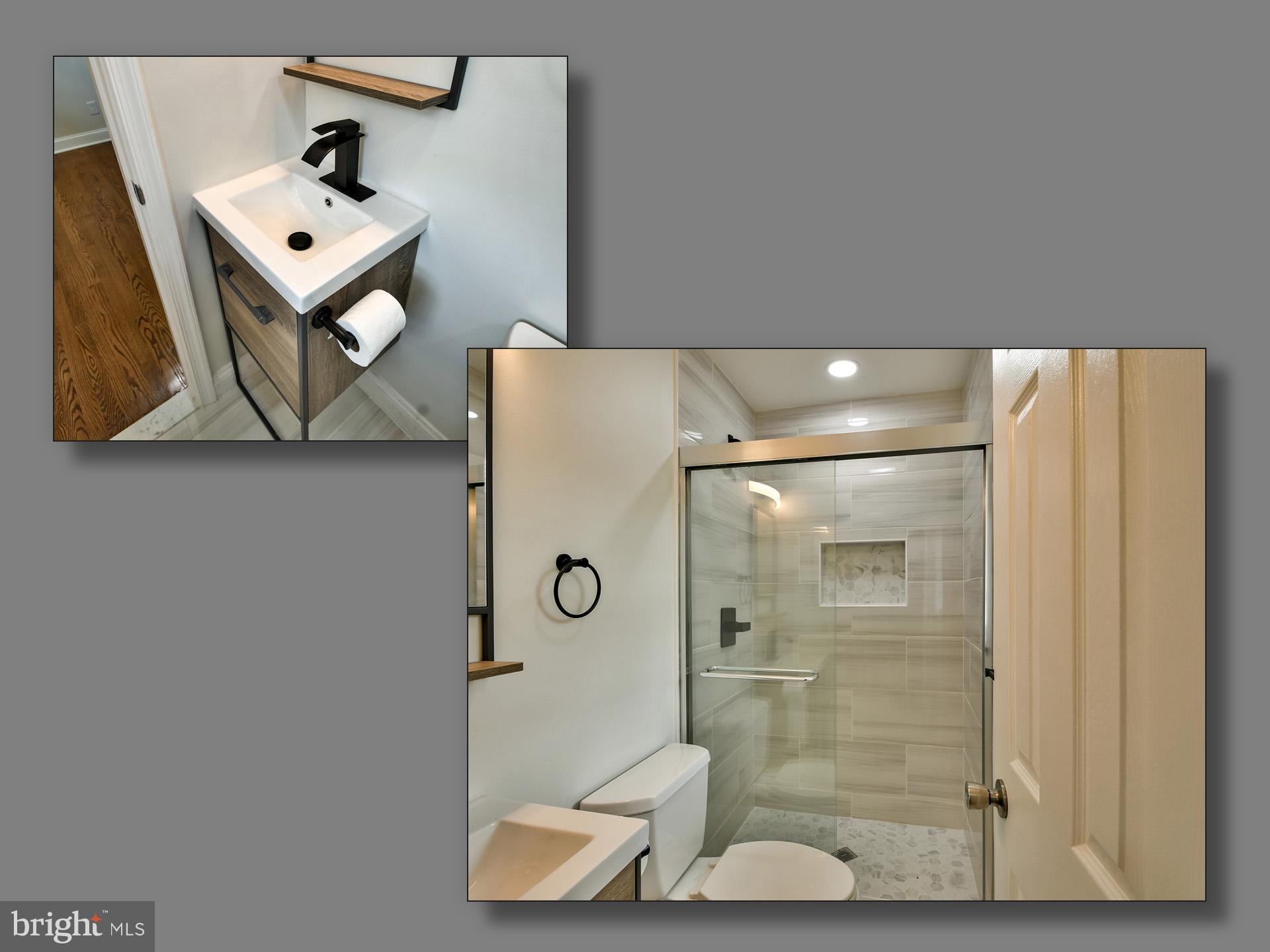 HUNTERS MILL ESTATES - Residential