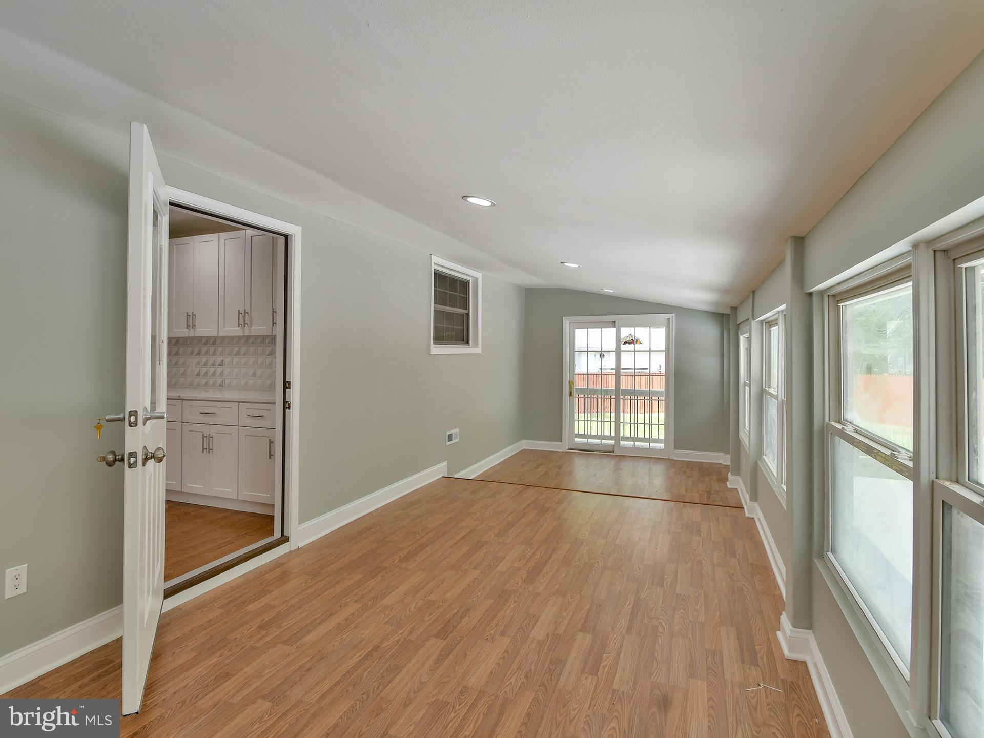 HUNTERS MILL ESTATES - Residential