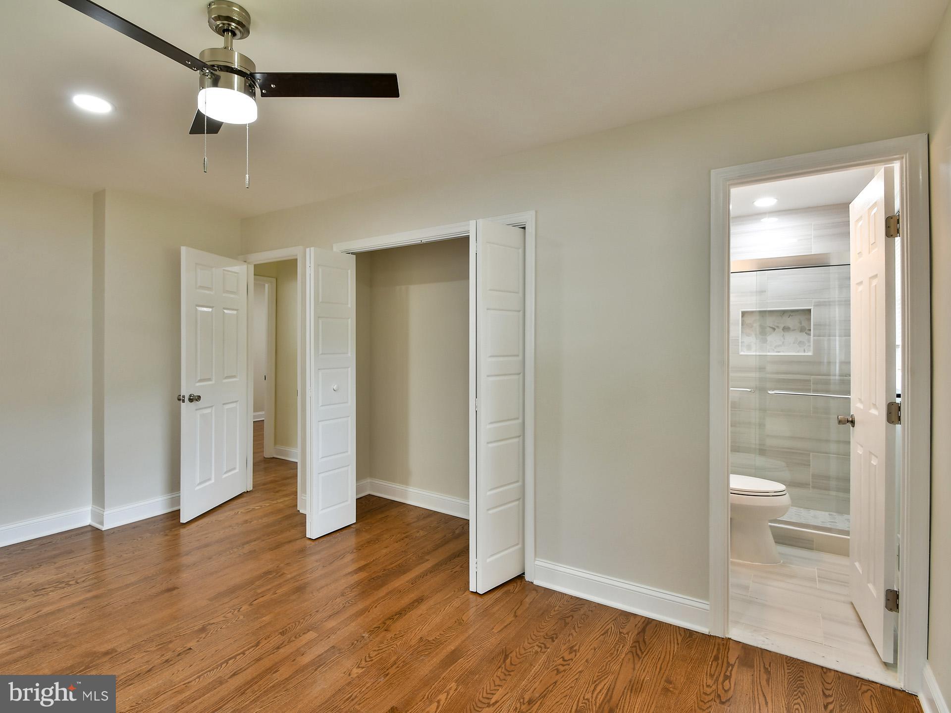 HUNTERS MILL ESTATES - Residential