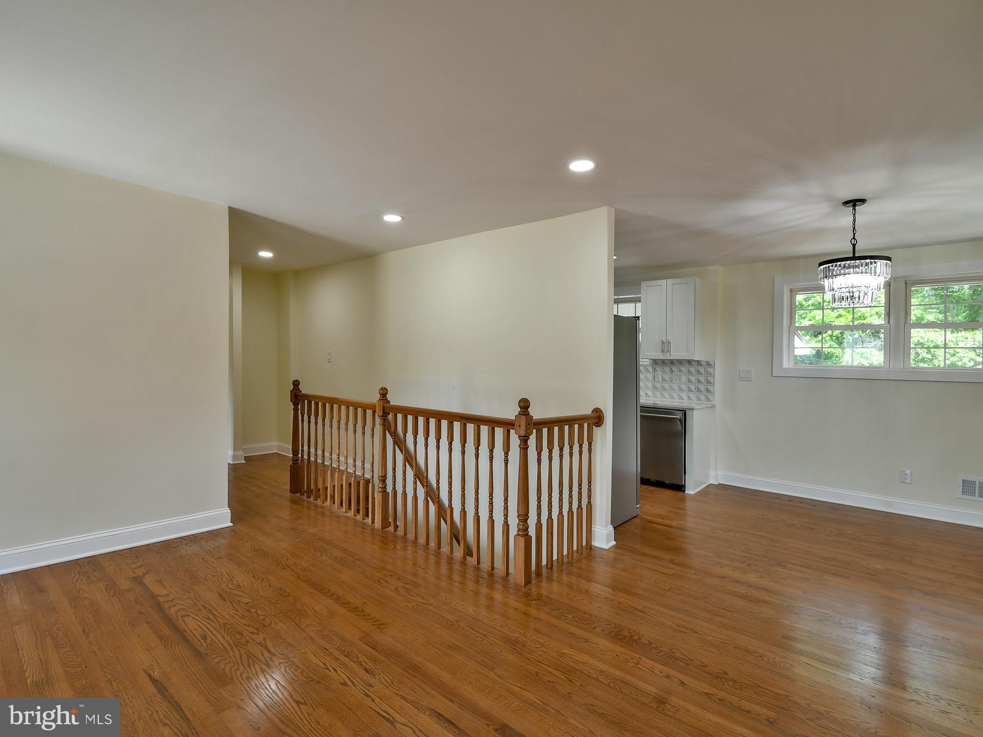 HUNTERS MILL ESTATES - Residential