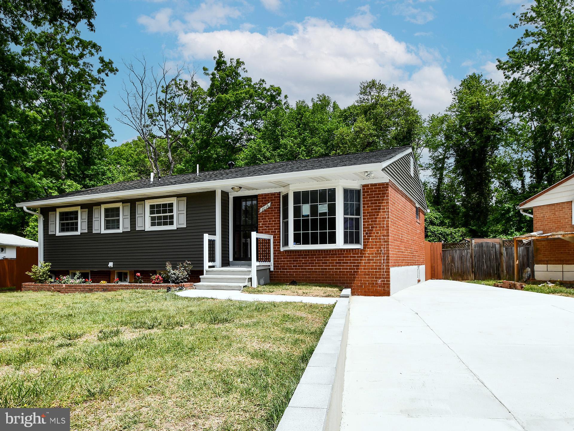 HUNTERS MILL ESTATES - Residential