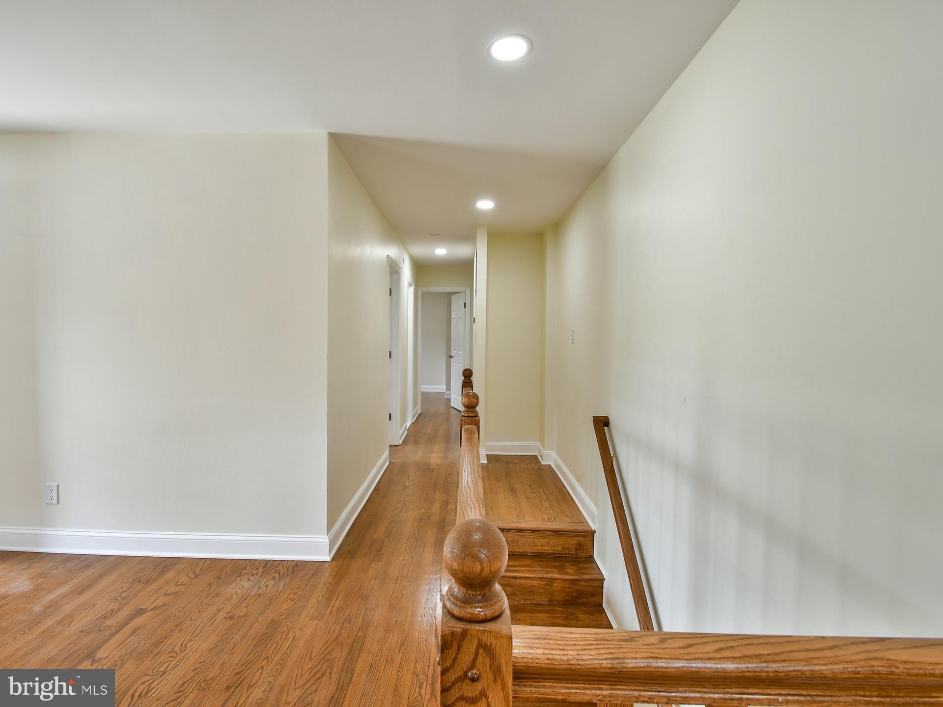 HUNTERS MILL ESTATES - Residential