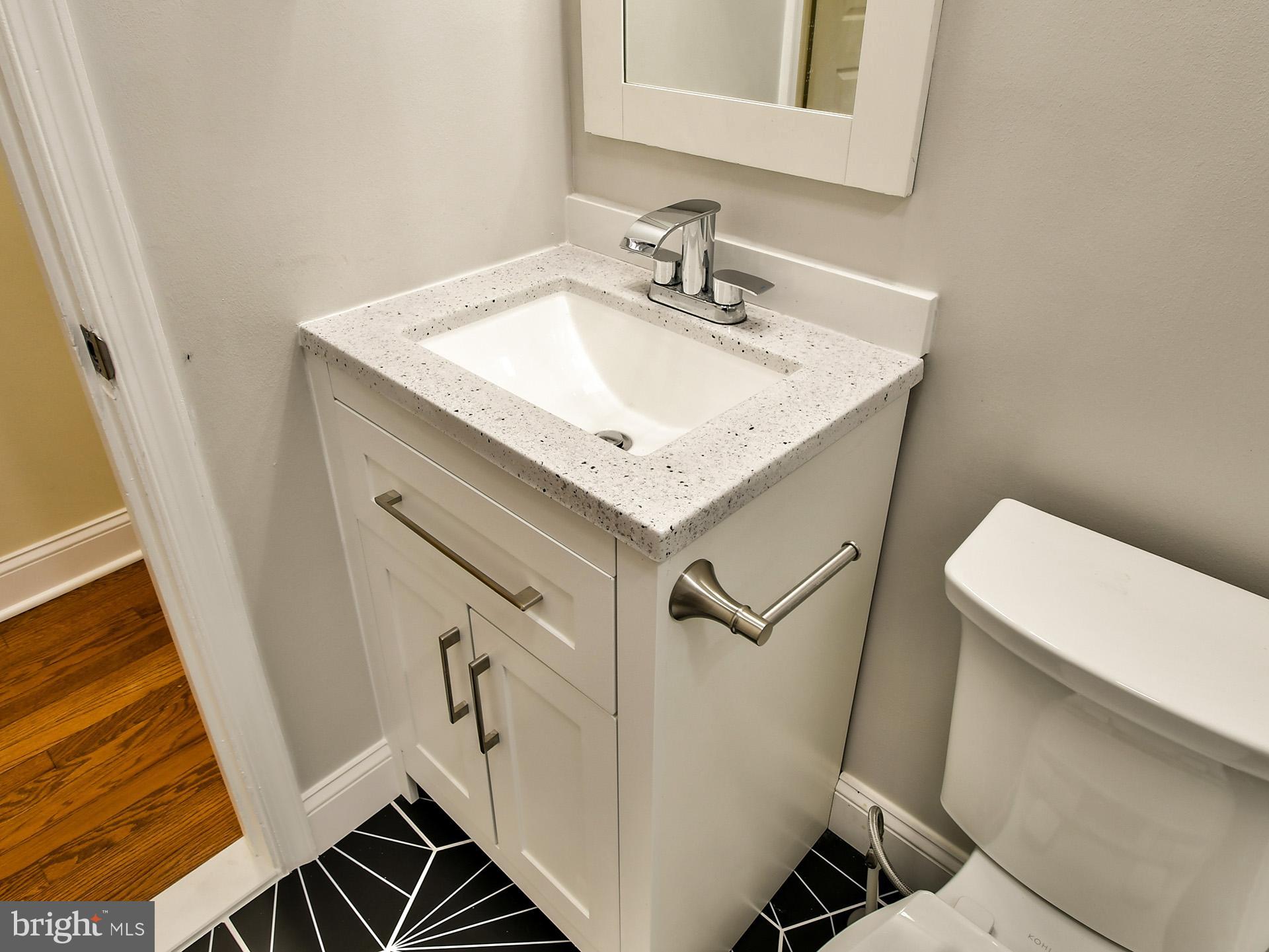 HUNTERS MILL ESTATES - Residential