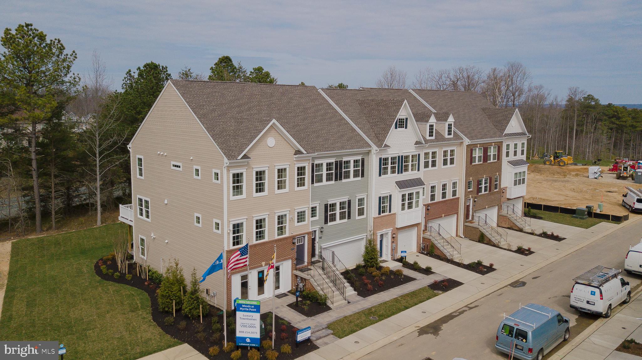 ST CHARLES - Residential