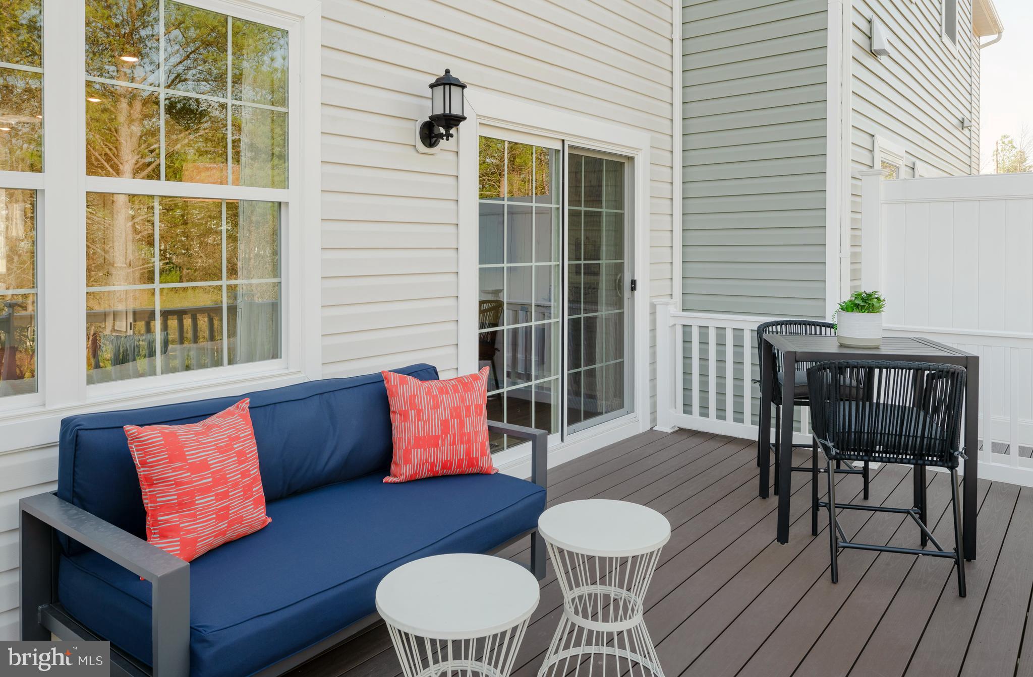 ST CHARLES - Residential