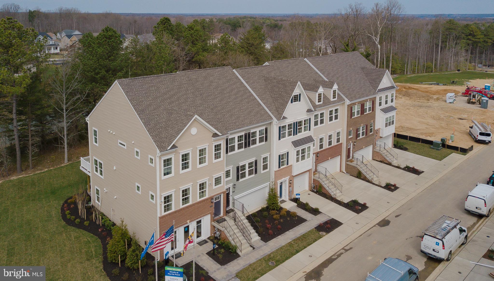 ST CHARLES - Residential