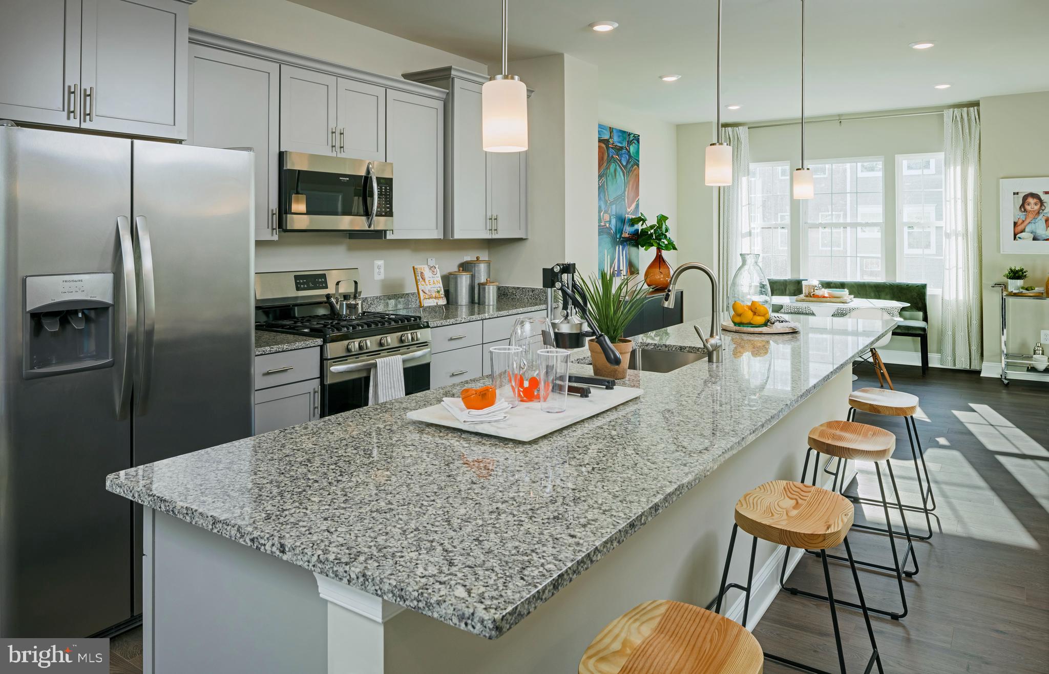 ST CHARLES - Residential