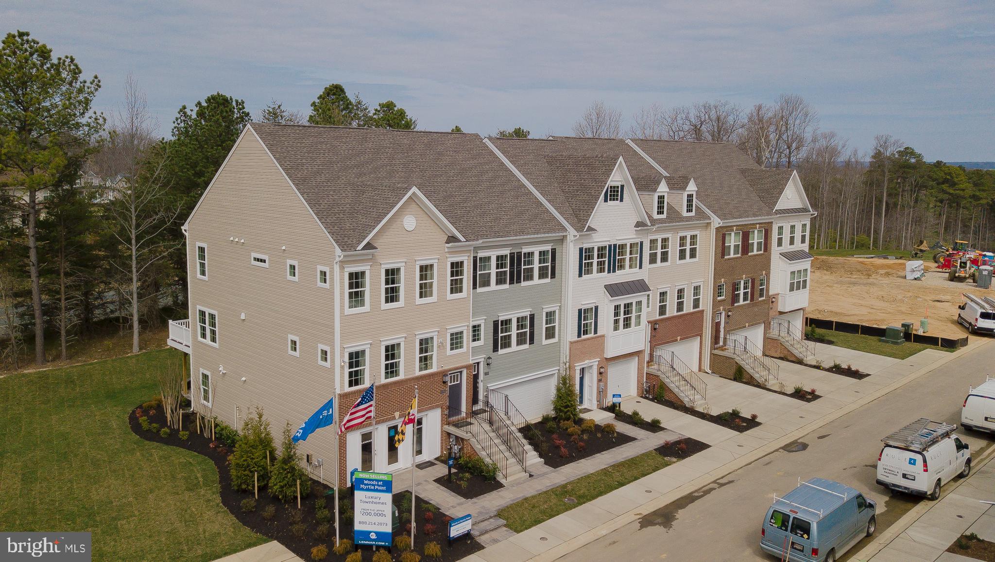 ST CHARLES - Residential