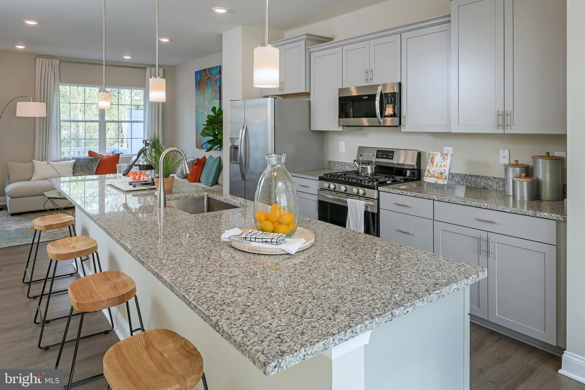 ST CHARLES - Residential