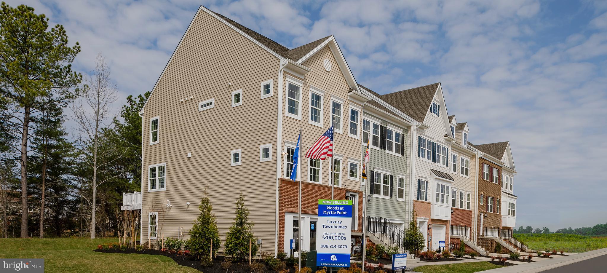 ST CHARLES - Residential