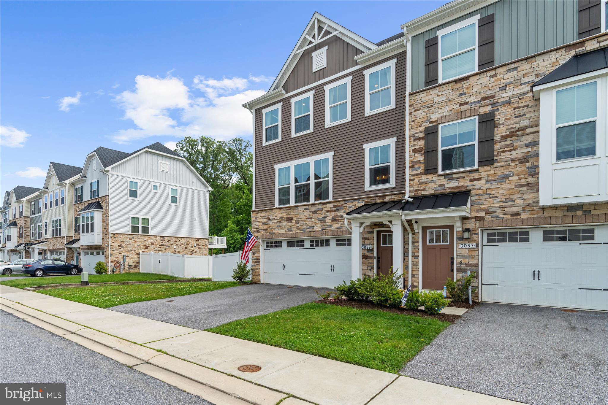 3059 SHAWS ROAD