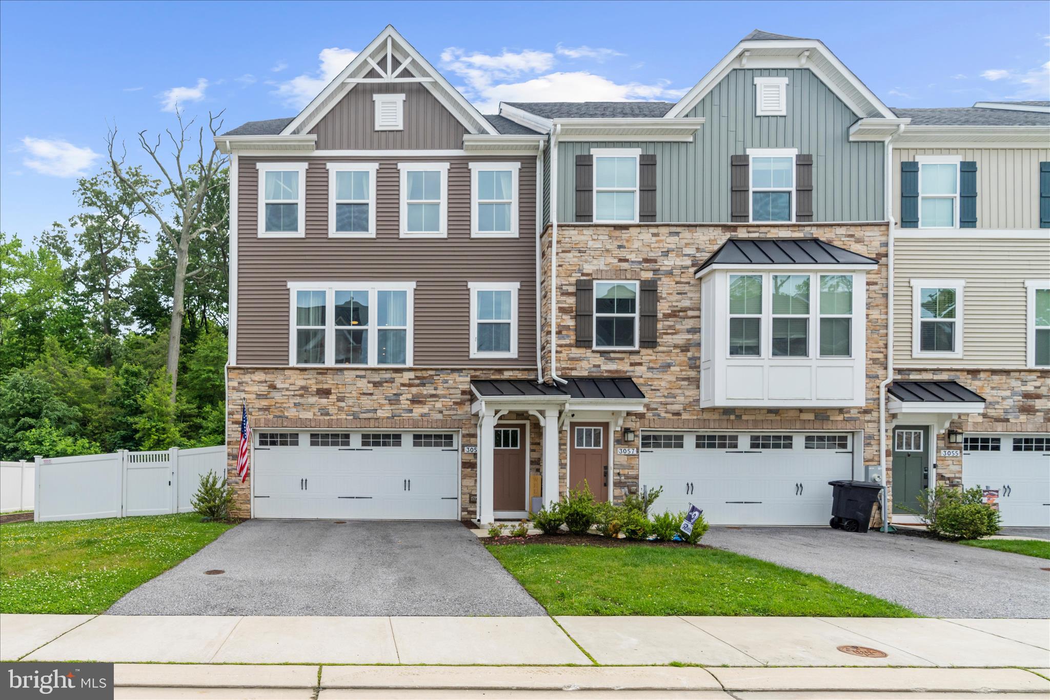 3059 SHAWS ROAD