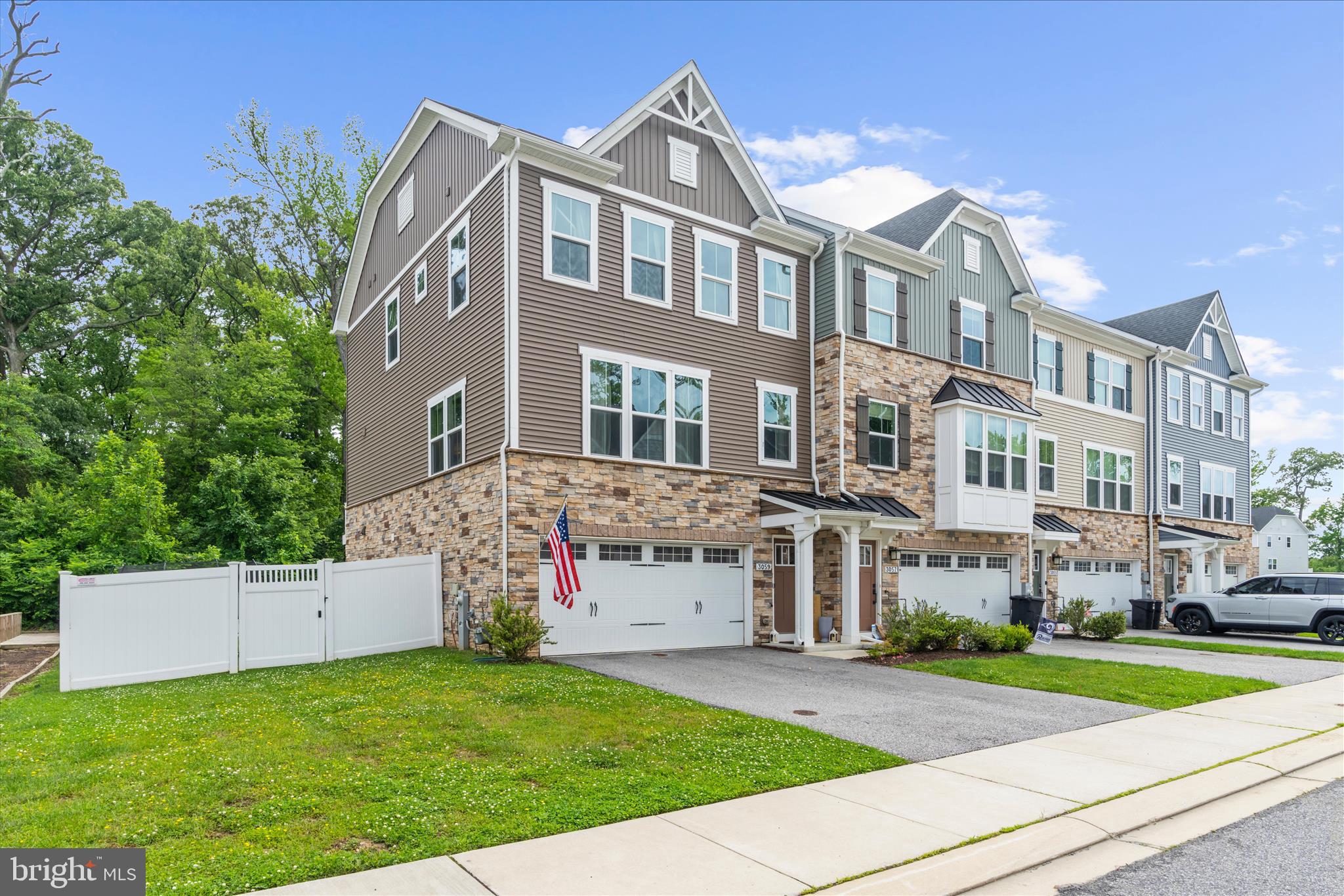 3059 SHAWS ROAD