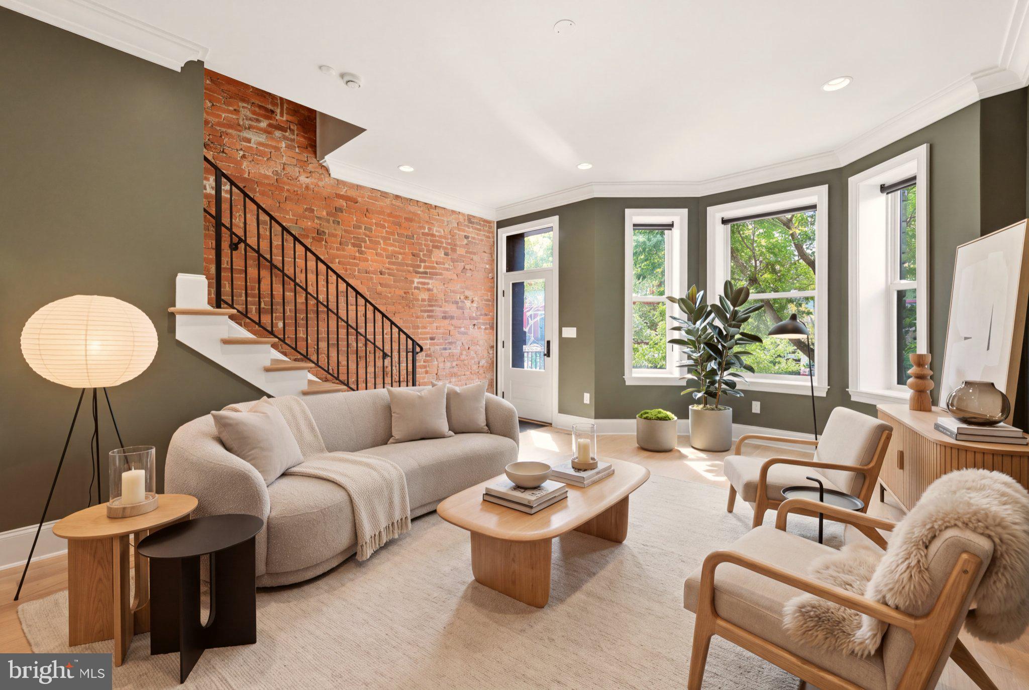 25 T STREET NW