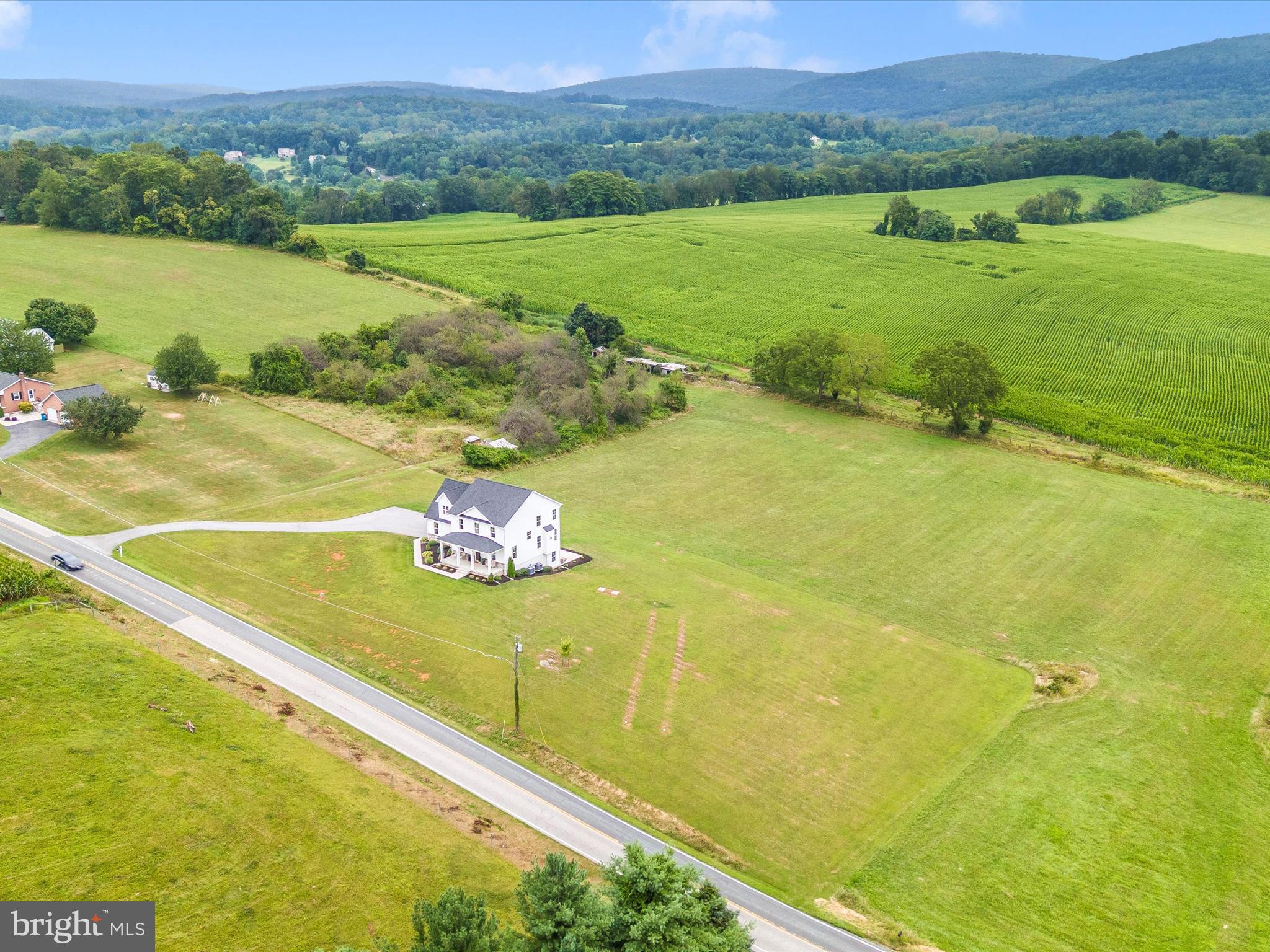 NONE AVAILABLE - Residential