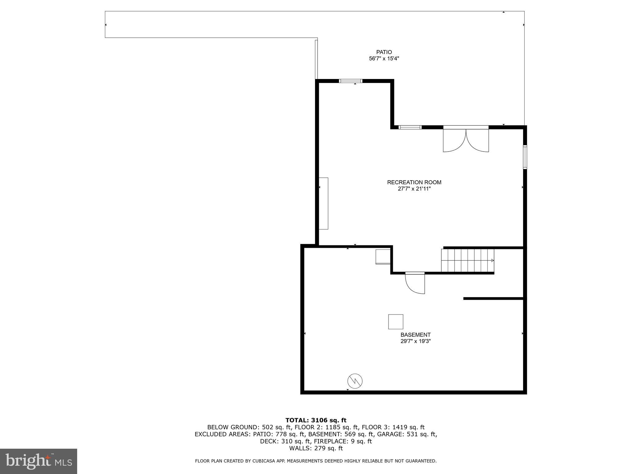 NONE AVAILABLE - Residential