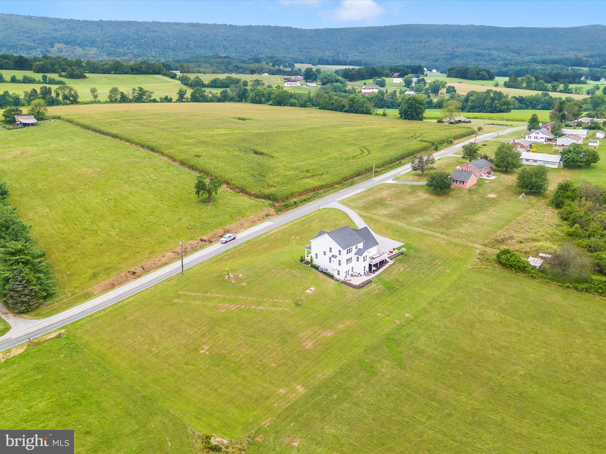 NONE AVAILABLE - Residential