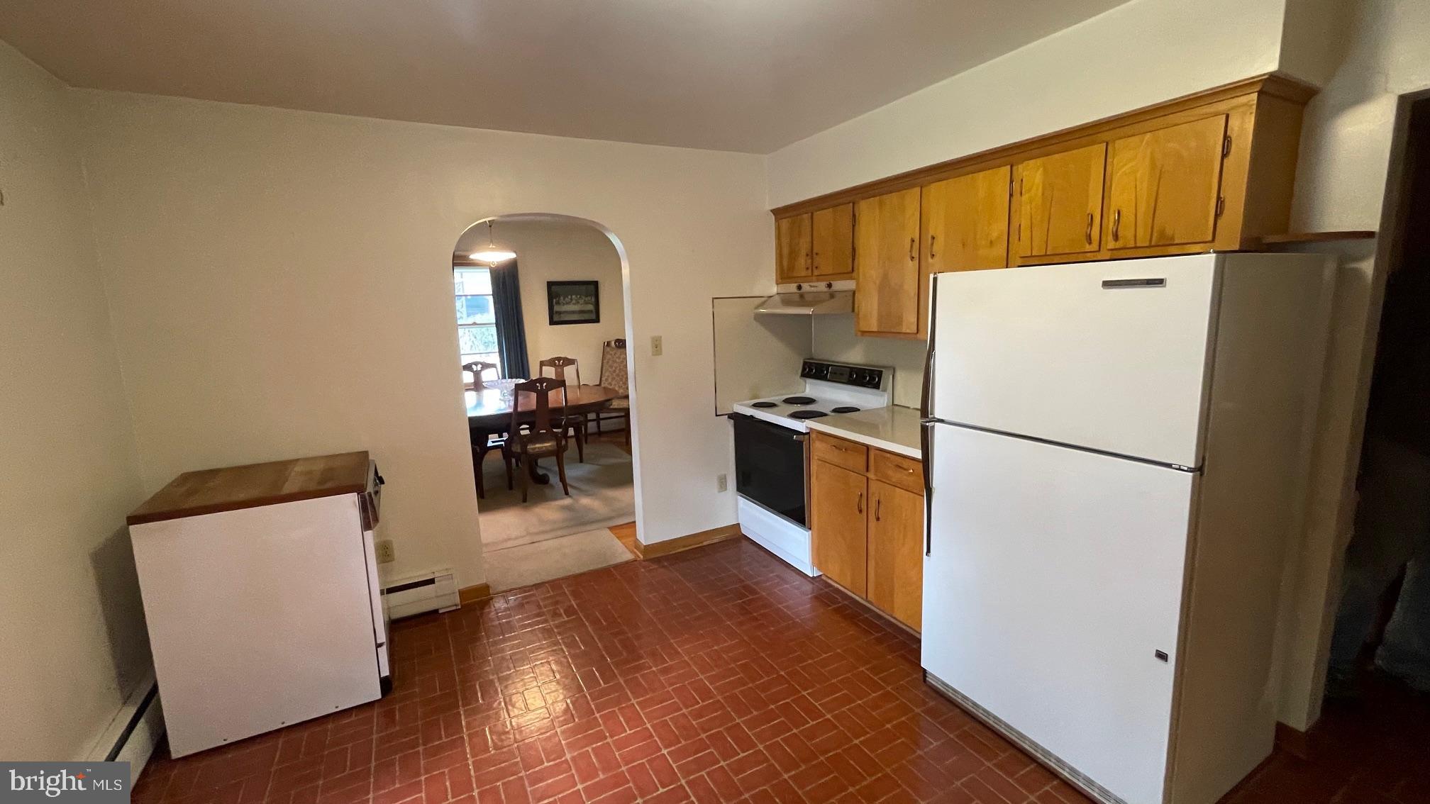 TOWN OF ROMNEY - Residential