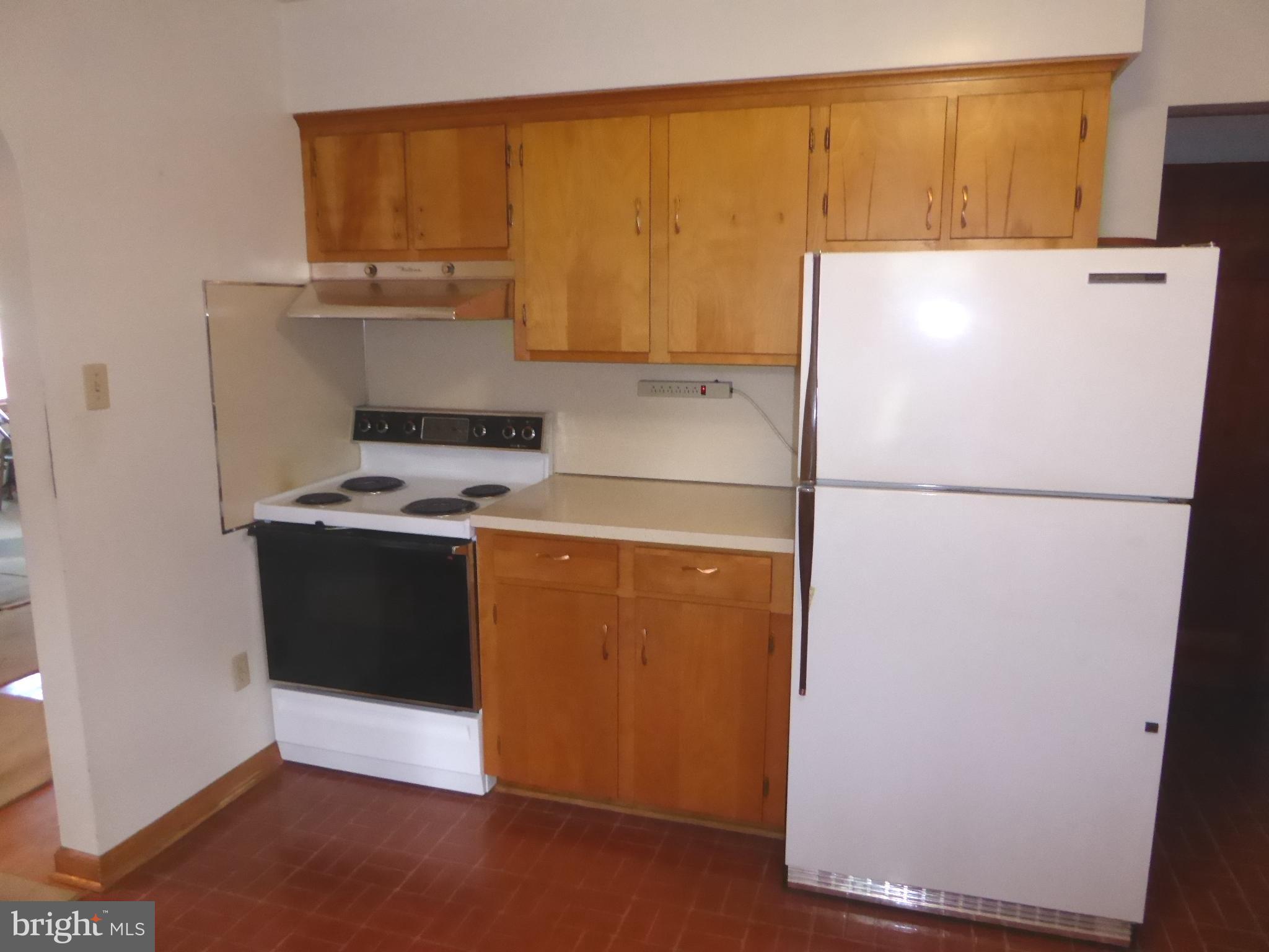 TOWN OF ROMNEY - Residential