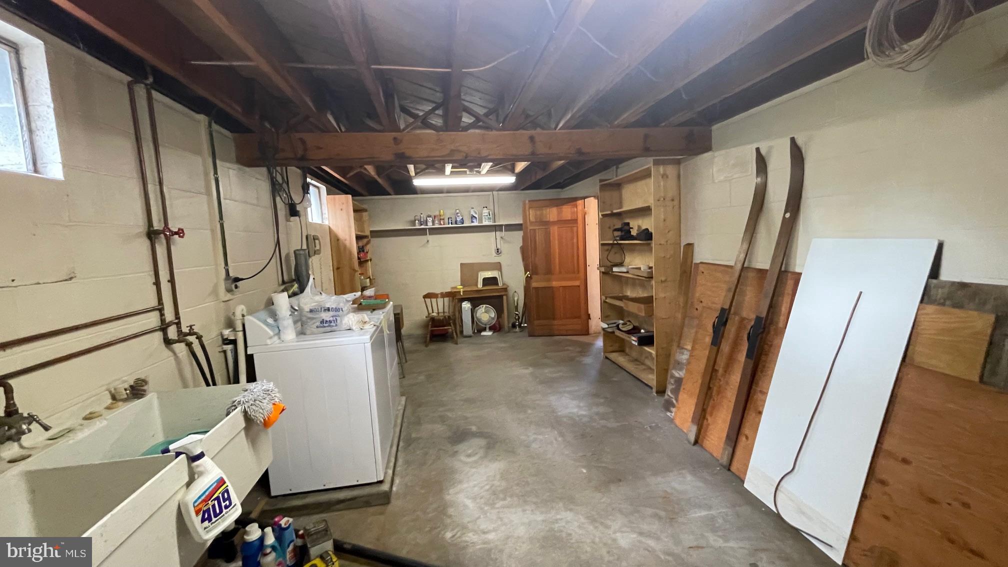 TOWN OF ROMNEY - Residential