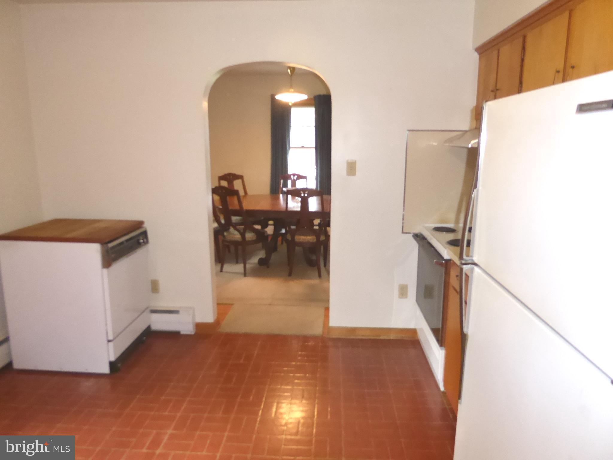 TOWN OF ROMNEY - Residential