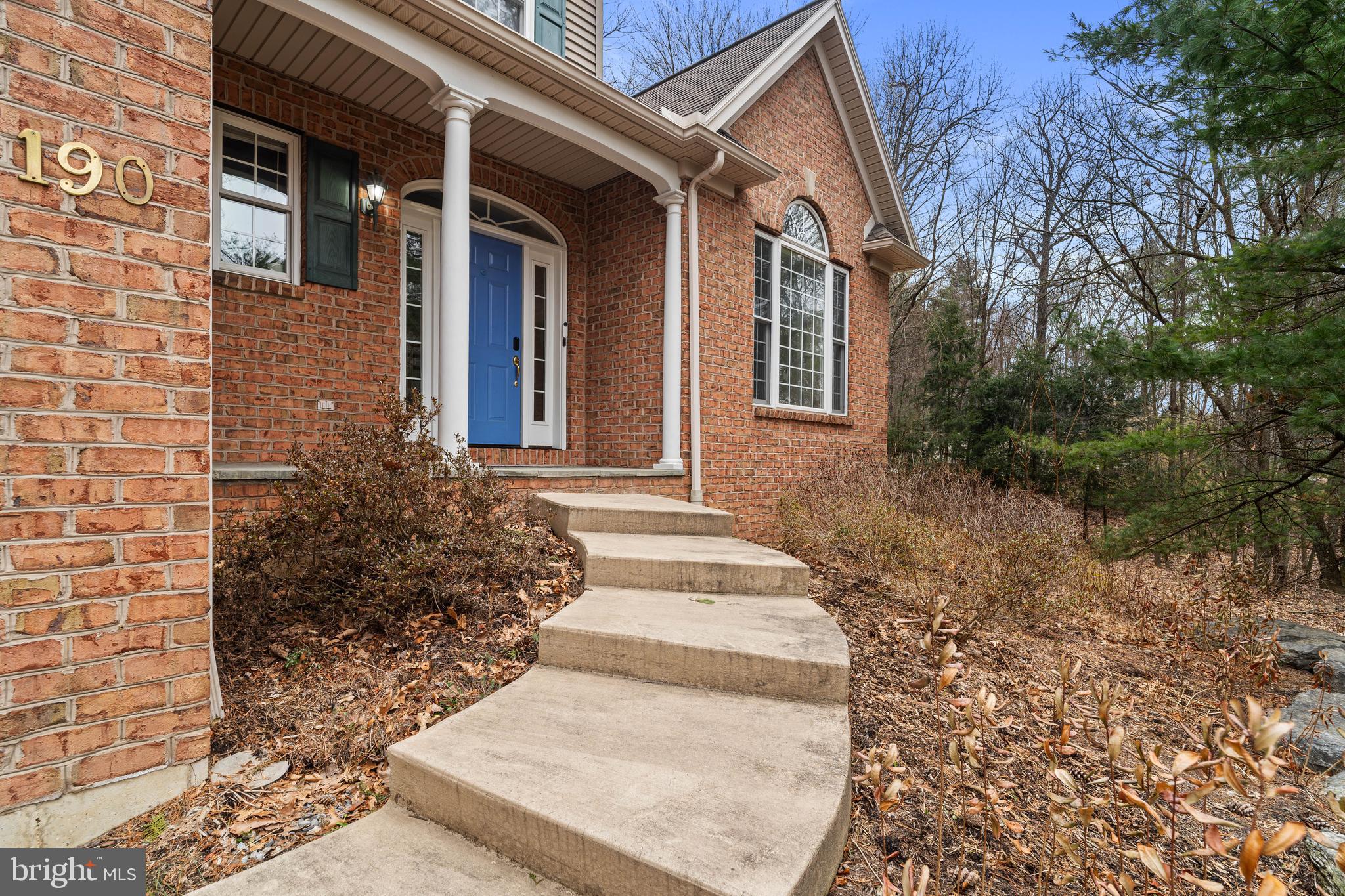 CEDAR CLIFF - Residential