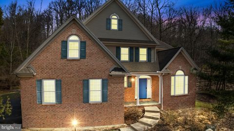 Homes For Sale - 190 Michael Road<br/> PORT MATILDA, PA 16870