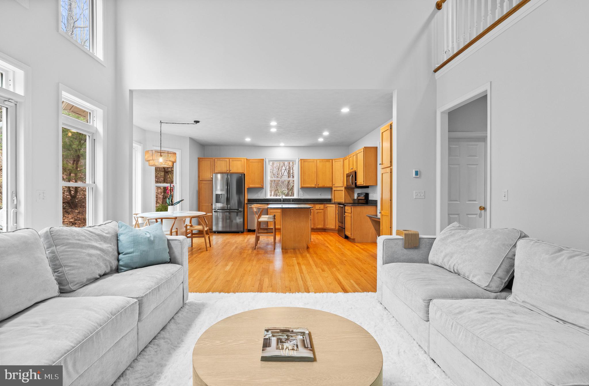 CEDAR CLIFF - Residential