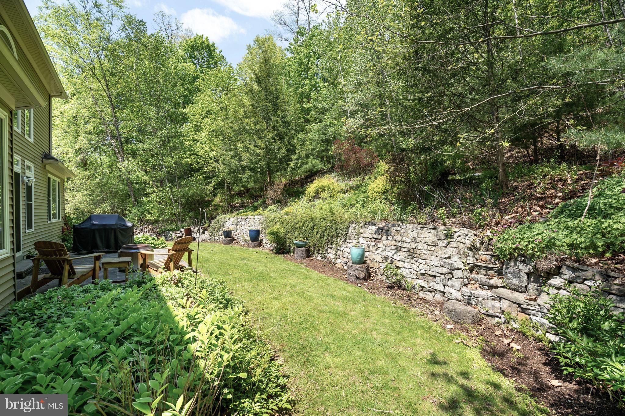 CEDAR CLIFF - Residential