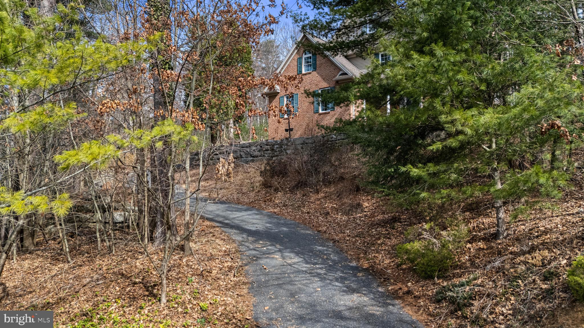 CEDAR CLIFF - Residential