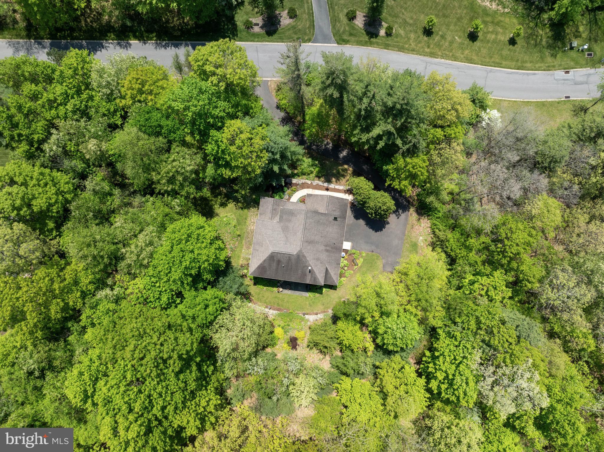 CEDAR CLIFF - Residential