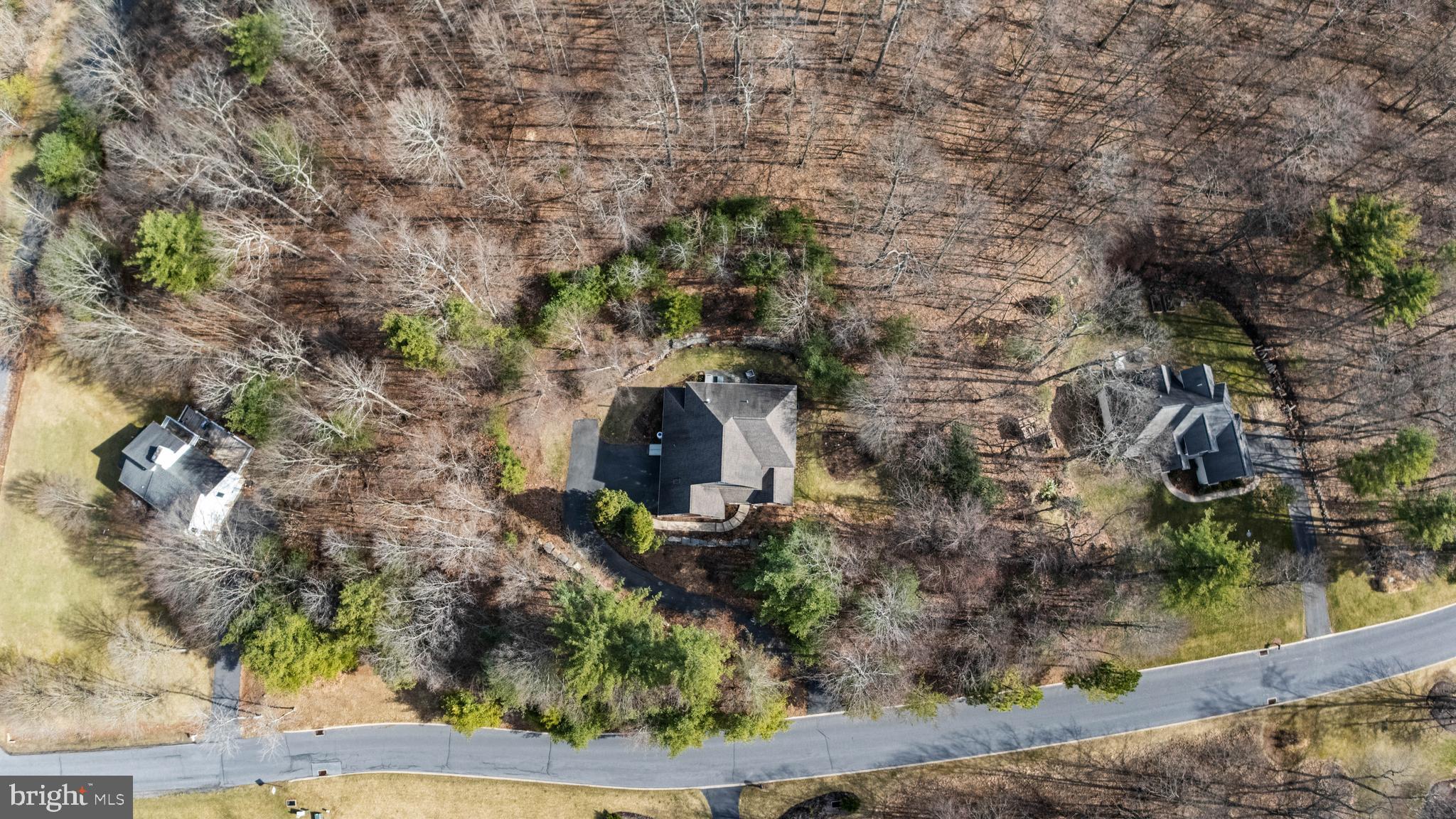 CEDAR CLIFF - Residential